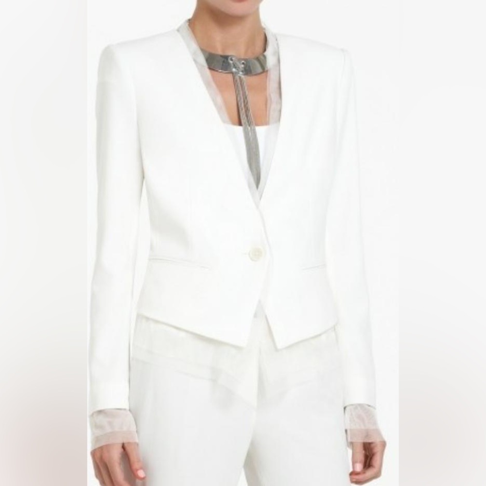 BCBG Blazer
